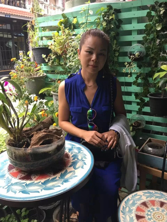 Baan Phrasing Guesthouse (Sunday Night Market)