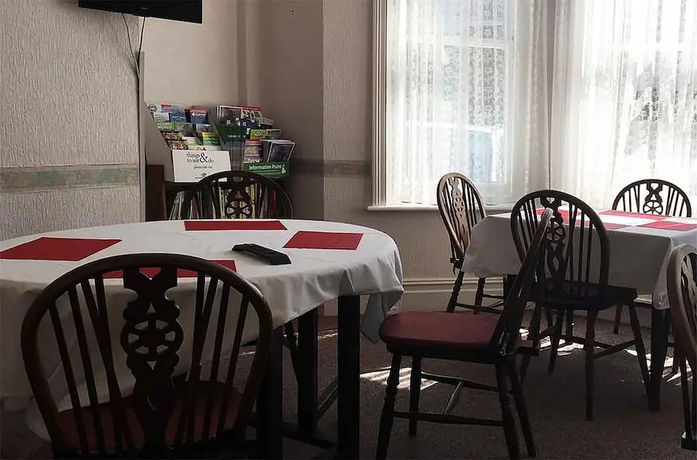 Linden Guest House