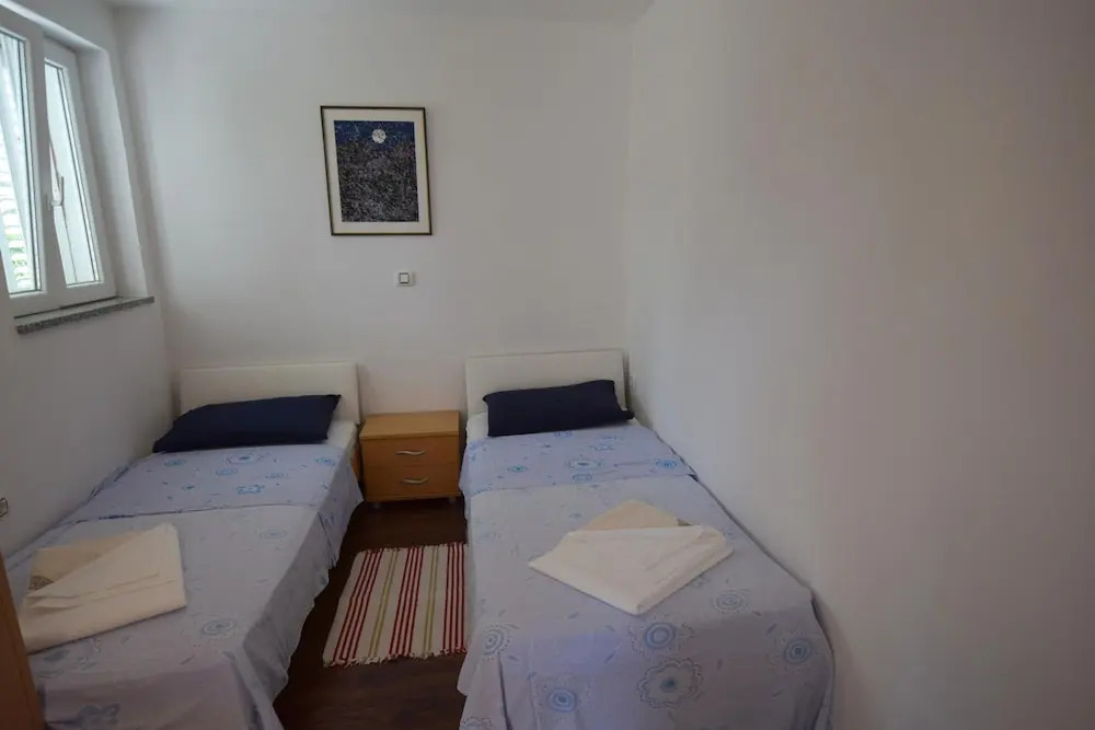 Apartment Neda