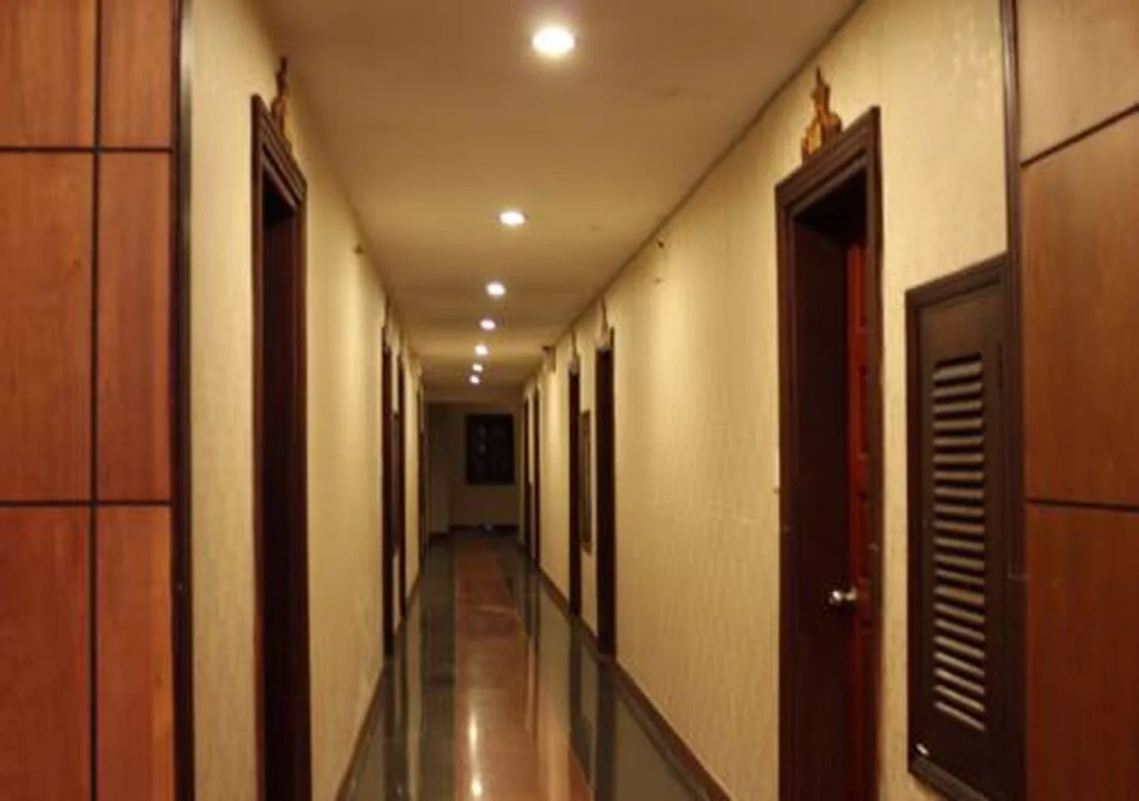Saigon Park Resort