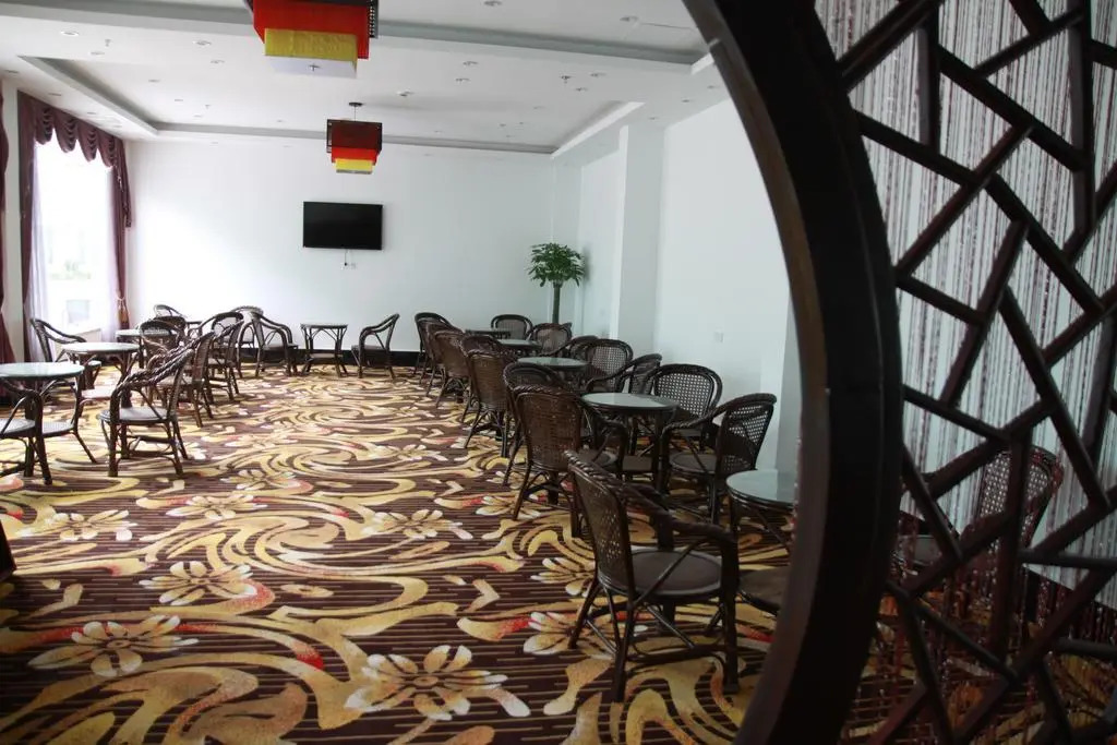 Shanghai Shuiting Holiday Resort