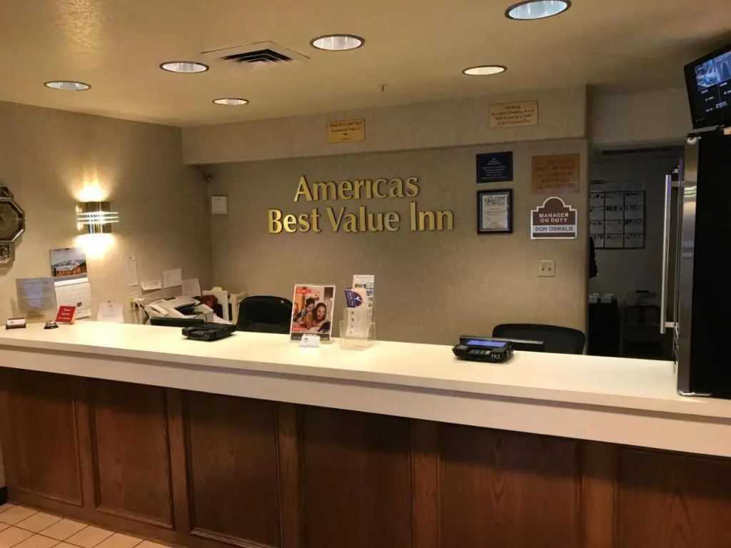 Econo Lodge