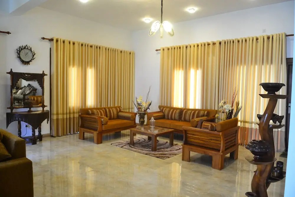 The Galle House
