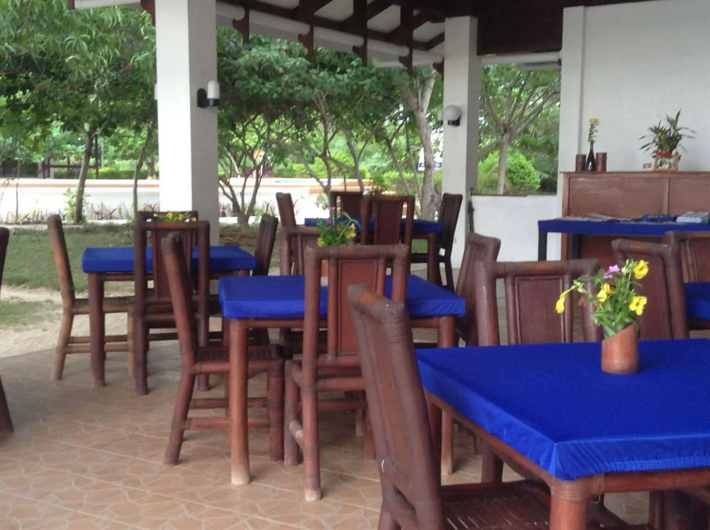 Talima Beach Villas & Dive Resort