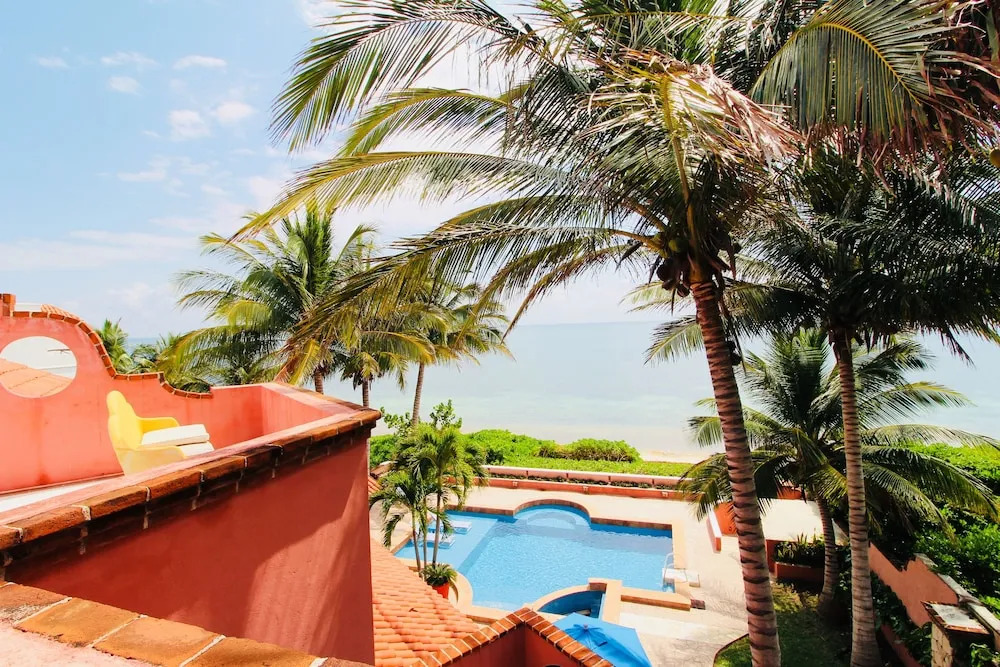 Casa South Breeze 34 - 4 Br Home