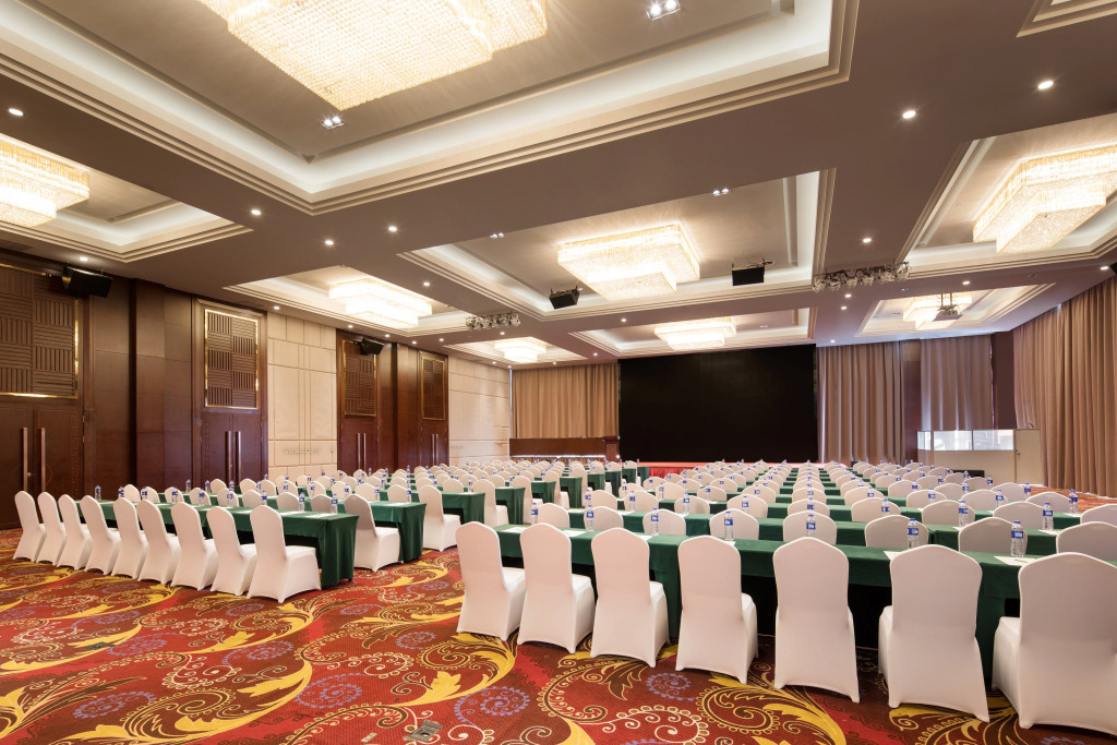 Holiday Inn Beijing Airport Zone by IHG
