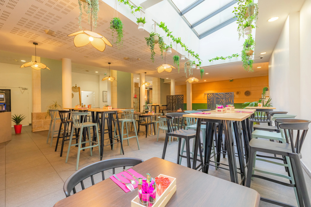 Appart’City Confort Nantes Centre