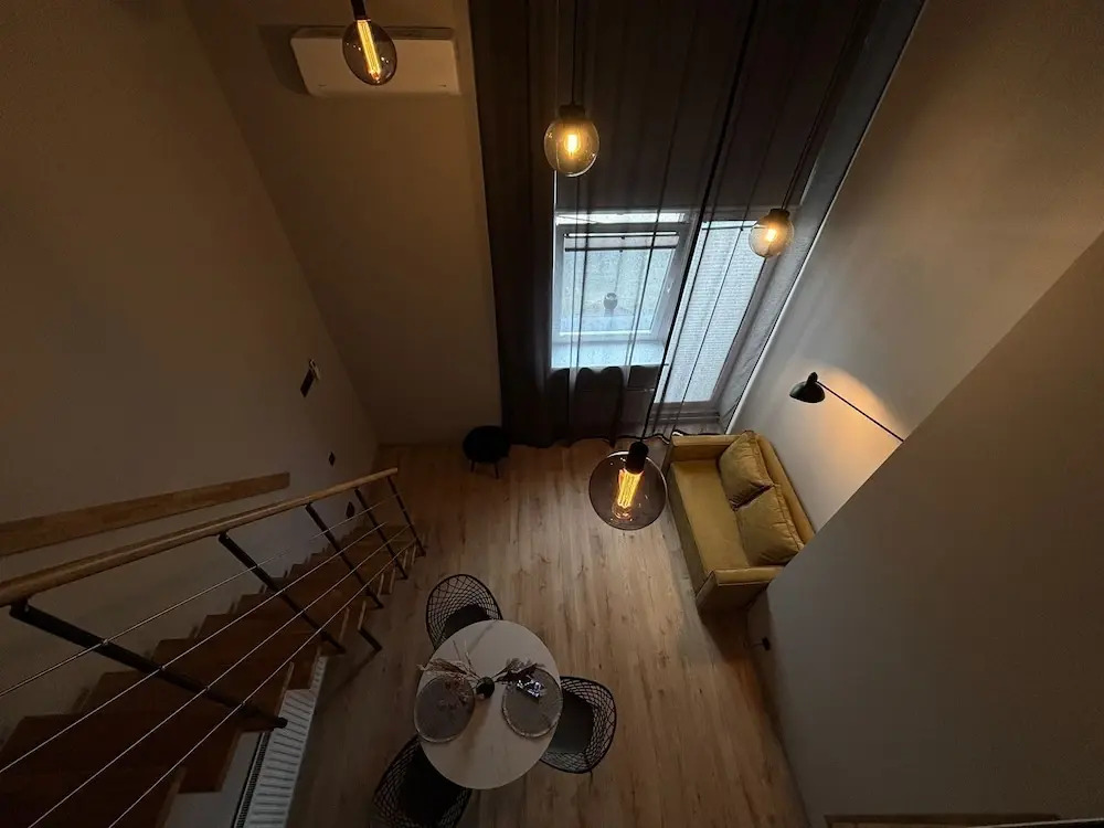 Aparthotel Aurum