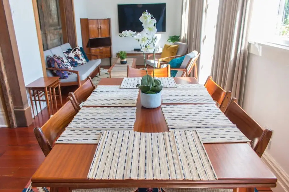 Cosy 3 Bedroom Villa in Freemans Bay