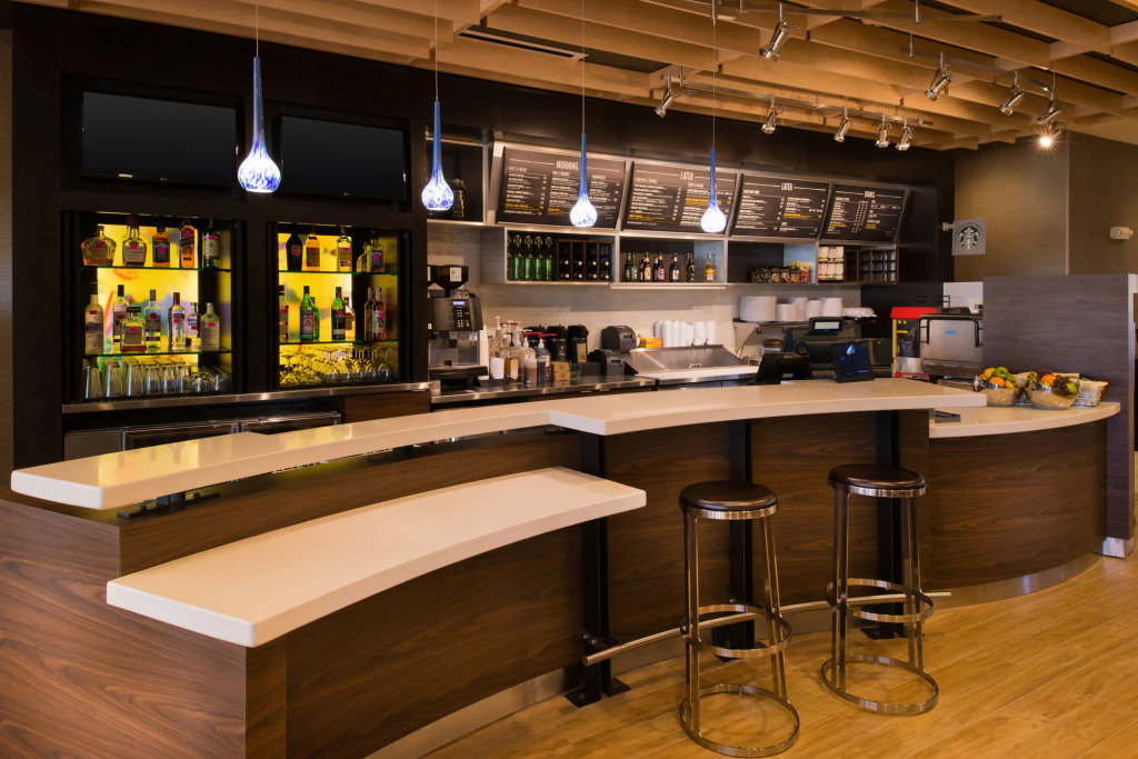 Courtyard by Marriott Jacksonville