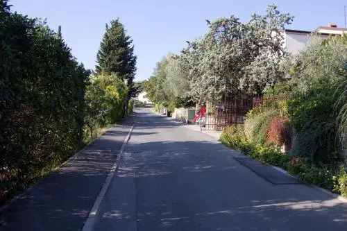 Apartments Irena