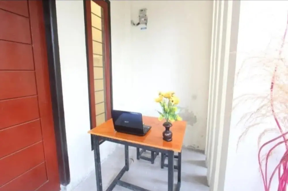 Hotel O Pondok Sugie SyariahNearJembatan Siak
