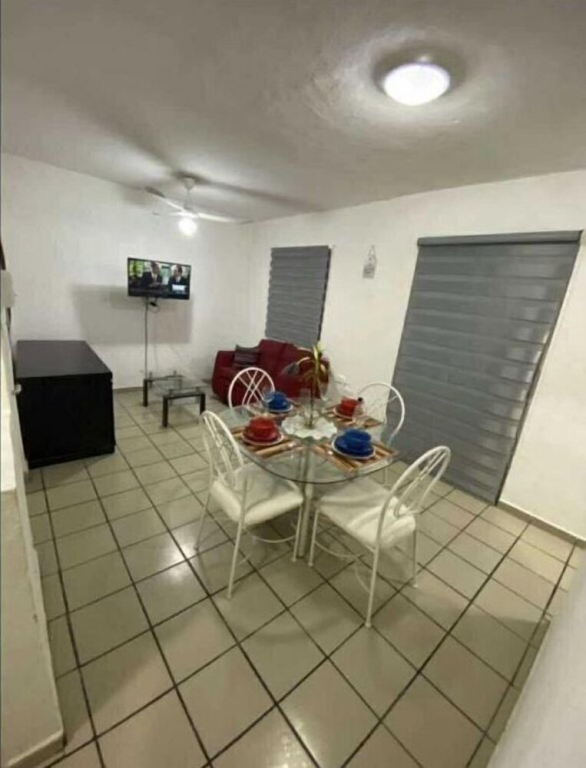 Departamento I Vallarta 72
