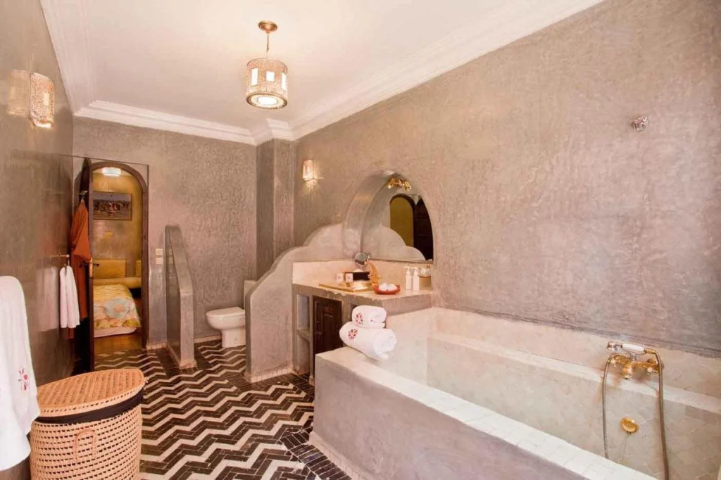 Marrakech Riads, Angsana Heritage Collection
