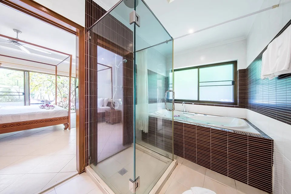 Vip Villas Pattaya Adare 3 Jomtien Beach