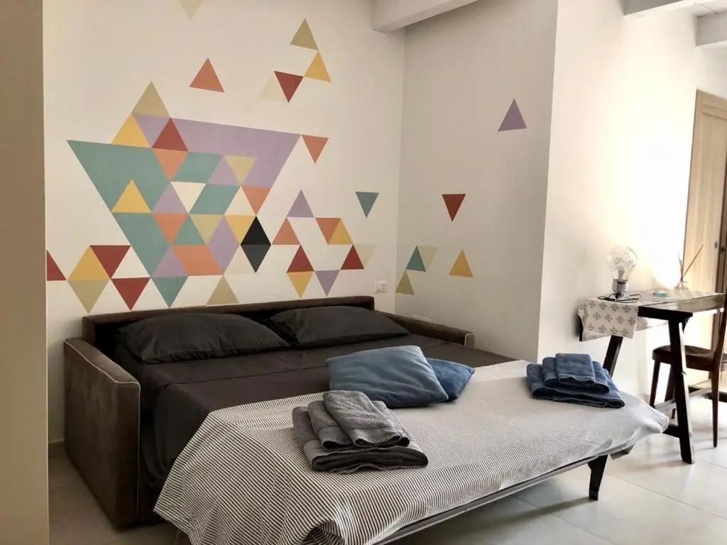 B&B Al Gravattone