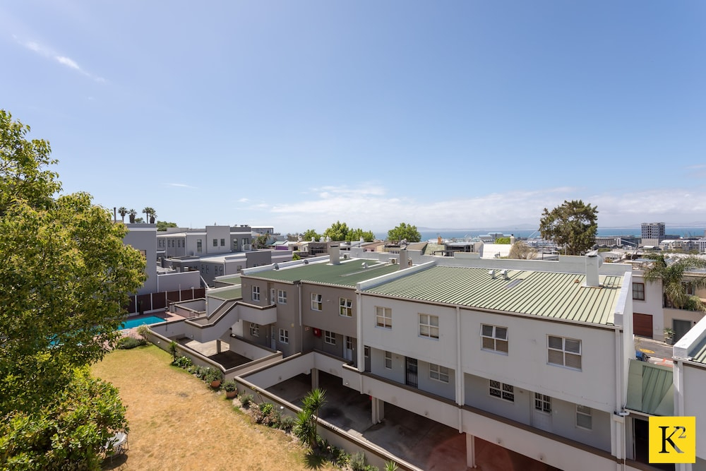 207 De Waterkant Piazza