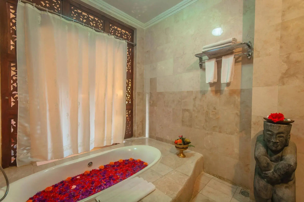 Sahadewa Resort & Spa