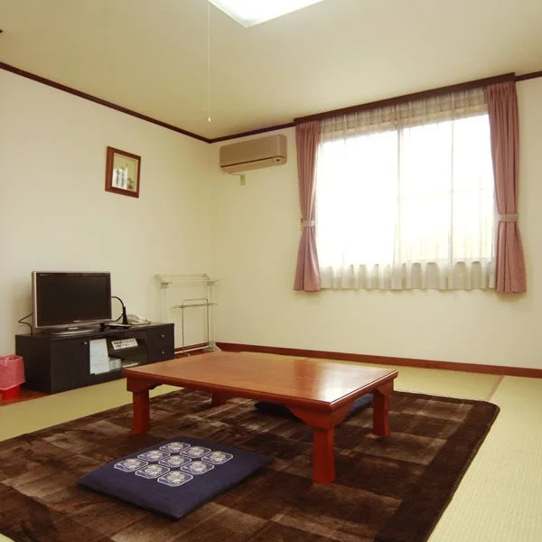 Ryokan Seifuso