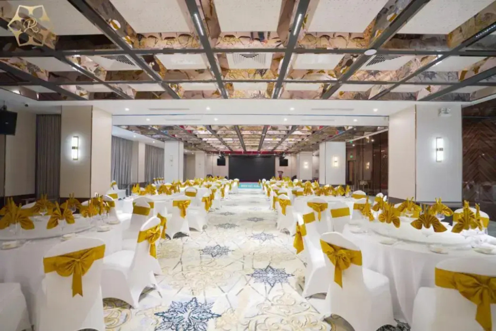 Cửa Đông Luxury Hotel