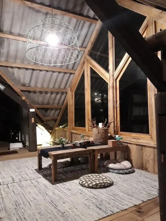 Opal house