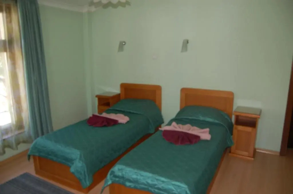 Kniaz Boris Hotel