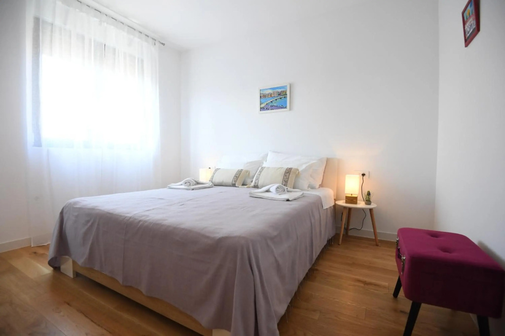 Apartment Maritimo