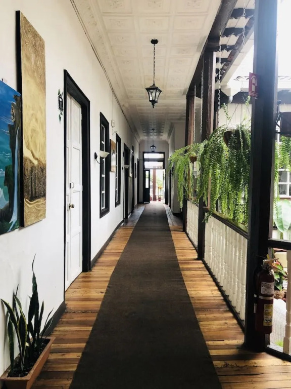 Casa Macondo Bed & Breakfast