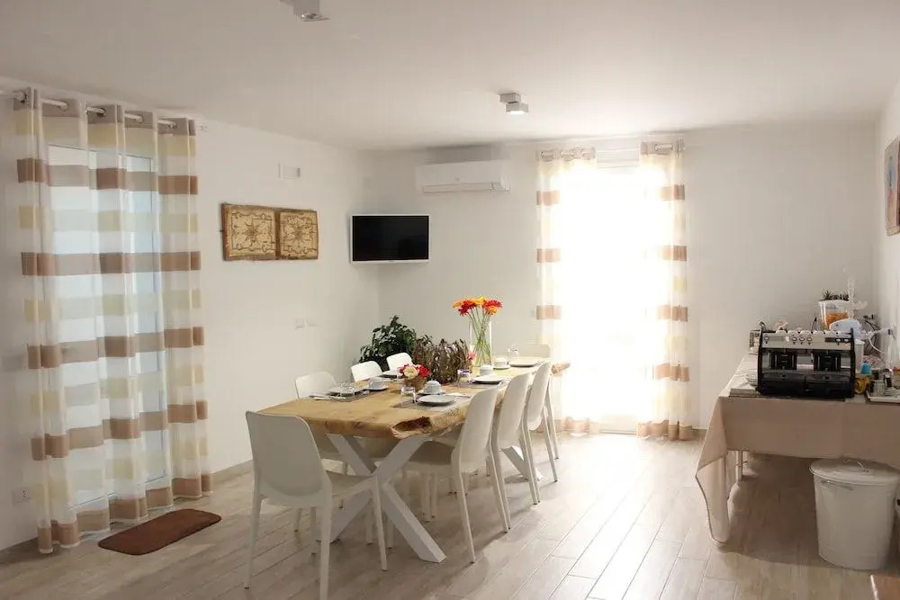 B&B Fra Lu Mari