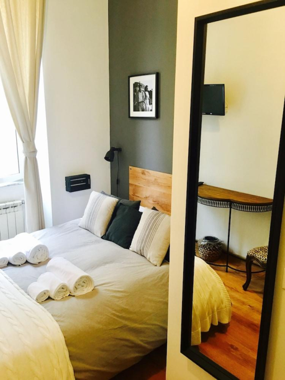 Holidays Rooms Rome