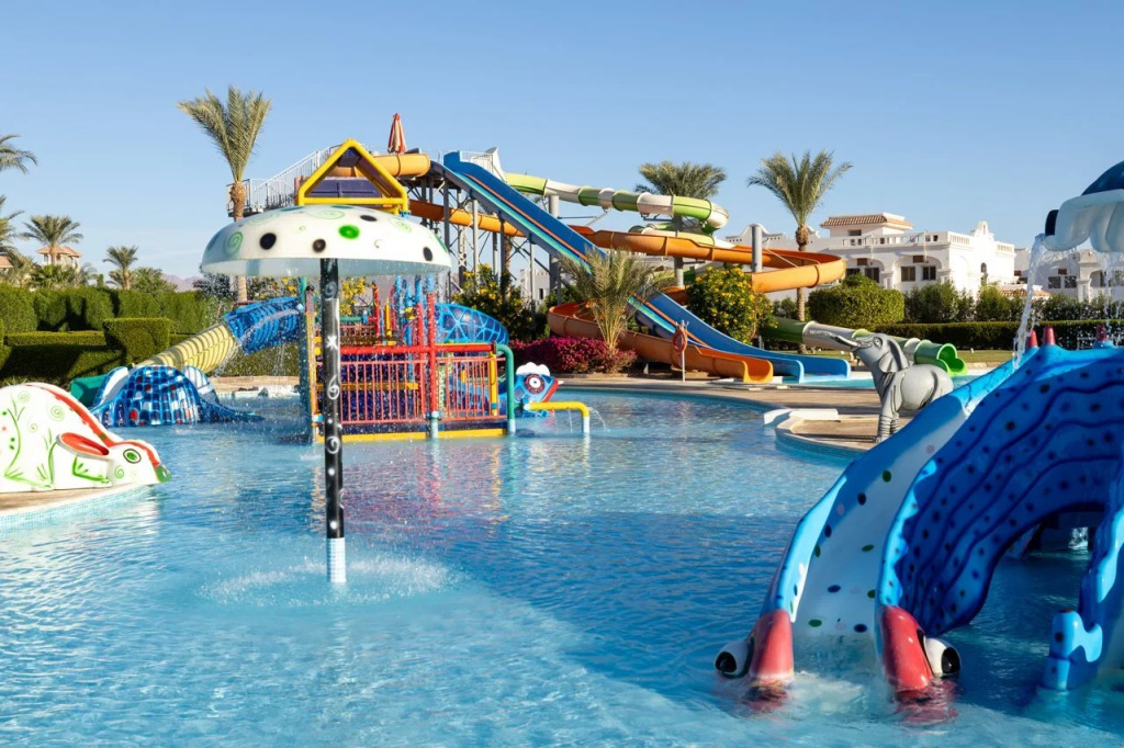 Continental Plaza Beach Resort (Ex. Inter Plaza Beach)