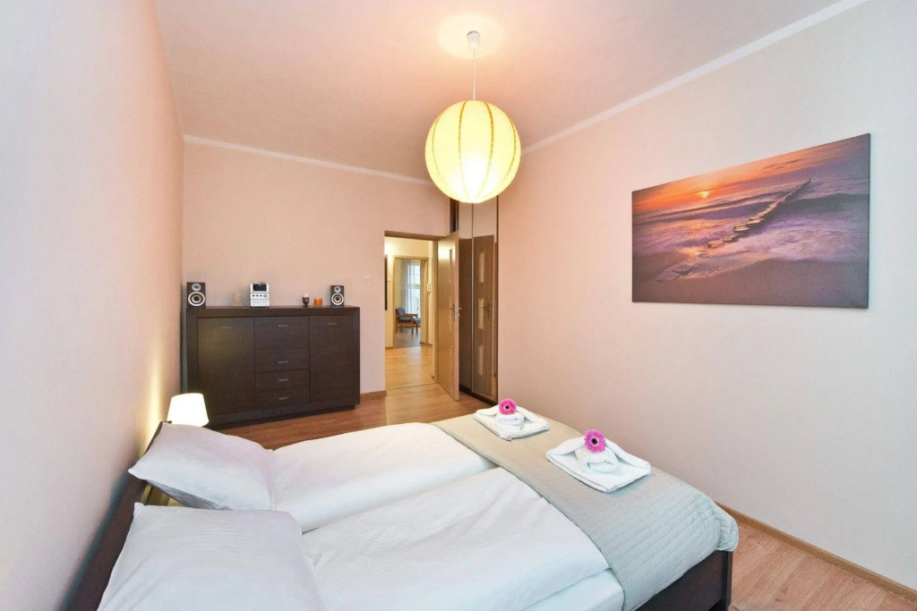 Stay-In Apartments - Old Town