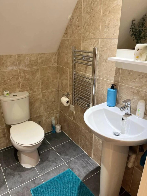 Central Location 2-bed Apartment in Maidstone
