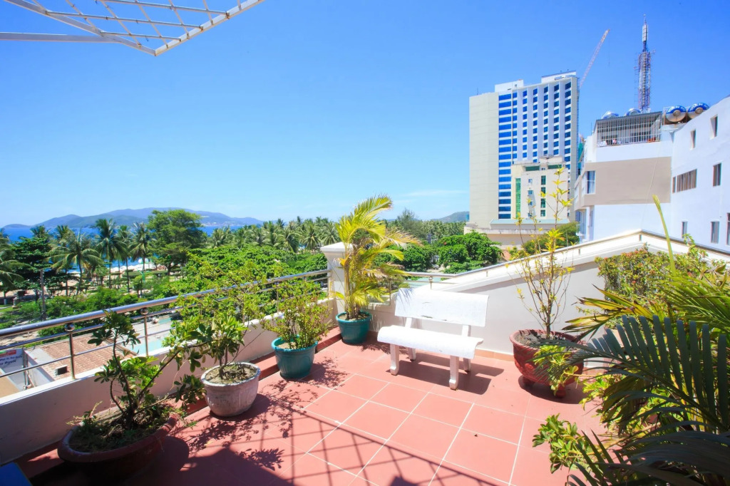 PHỐ BIỂN HOTEL