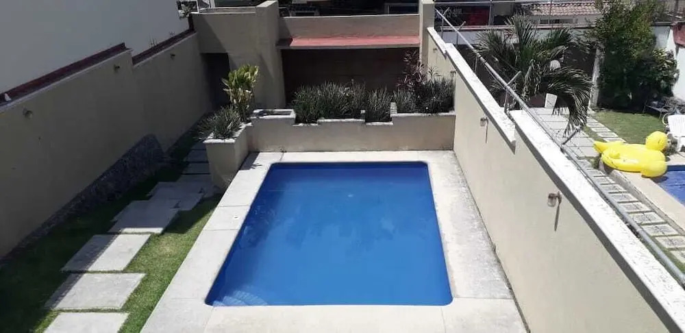 La casa de Xochitl