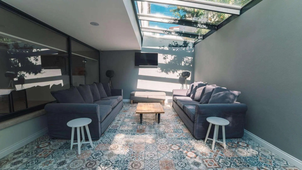 The Mori Club Hotel