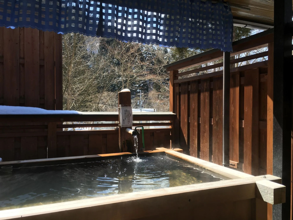 Ryokan Tanaka