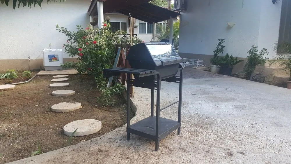 Besundi Apartments Curaçao
