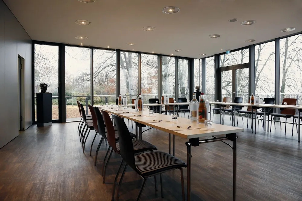 Konsumhotel Dorotheenhof Weimar