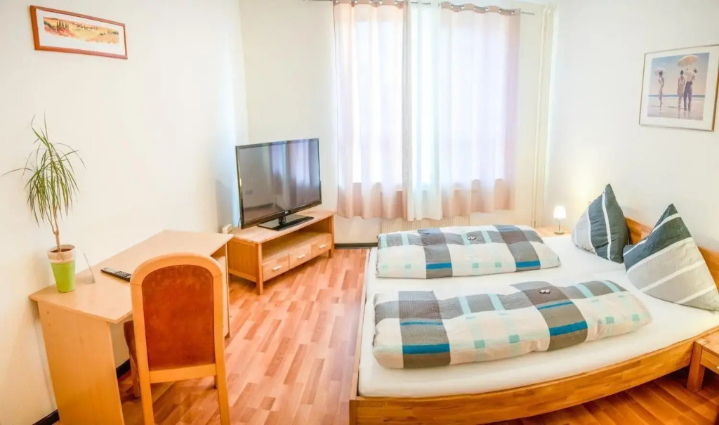 Hotel Milano
