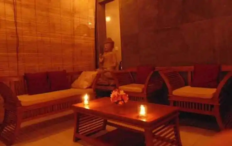 Bali Golden Elephant Boutique Villa