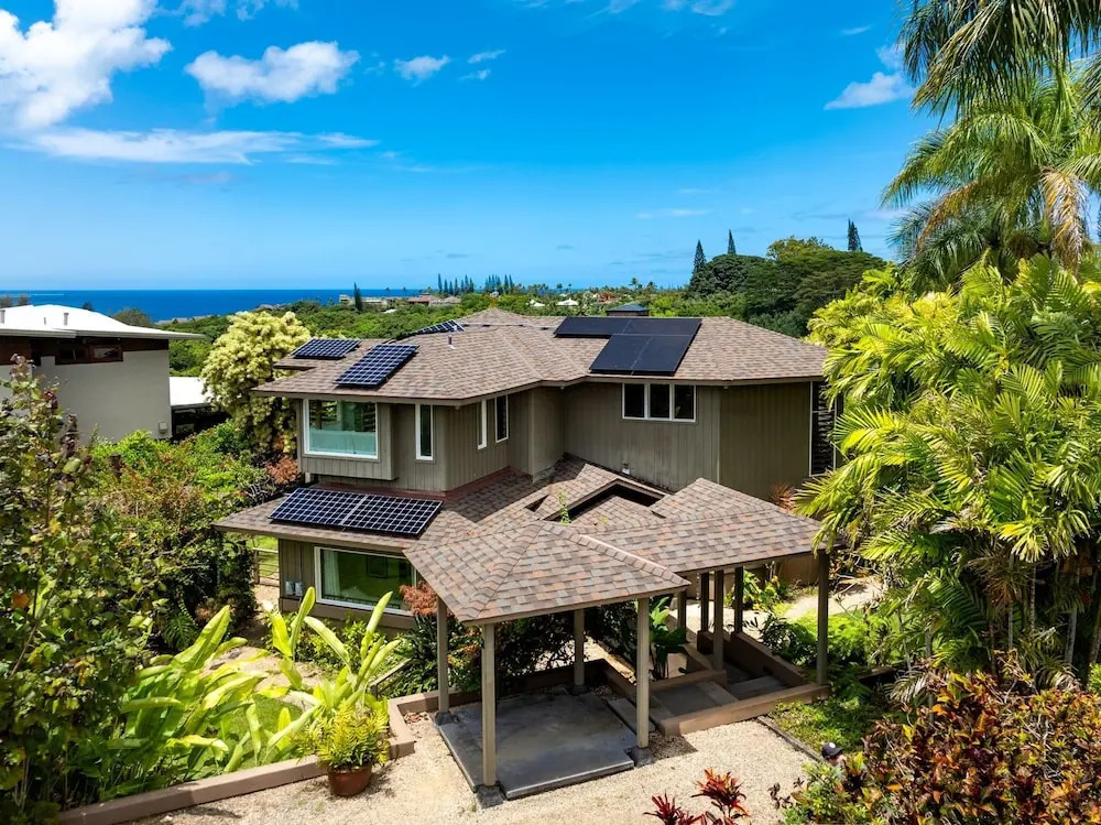 Hanalei Plantation 2 Bedroom Home by RedAwning