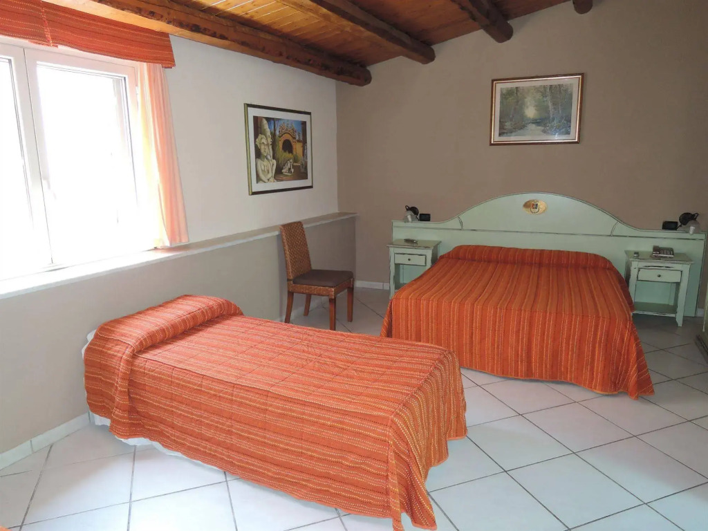 Villa Scaduto Residence