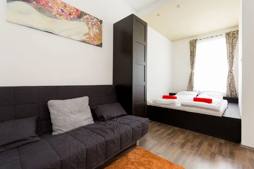 BPM - Jozsef krt 67 Apartments