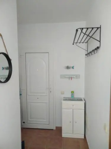 Oliastur 17 Casa Tranquila