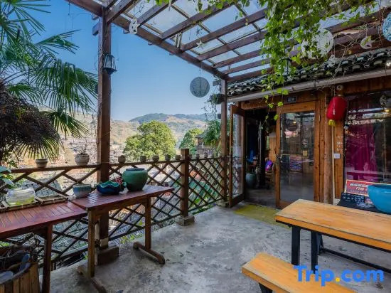 VG Sky Land Holiday Garden panoramic beauty