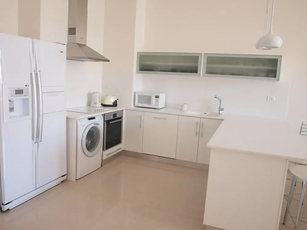 MBH2 - 12 Maavar Beit Haknesset - Jerusalem-Rent