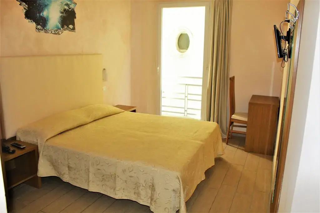 Hotel Adria Nuova