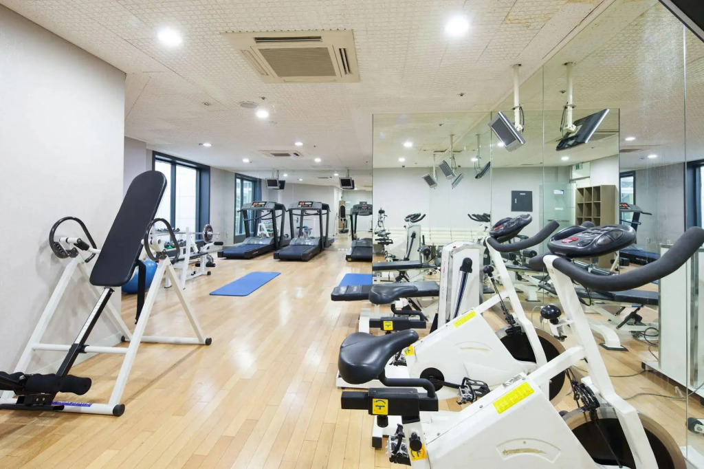 Uljiro Coop Residence Dongdaemun