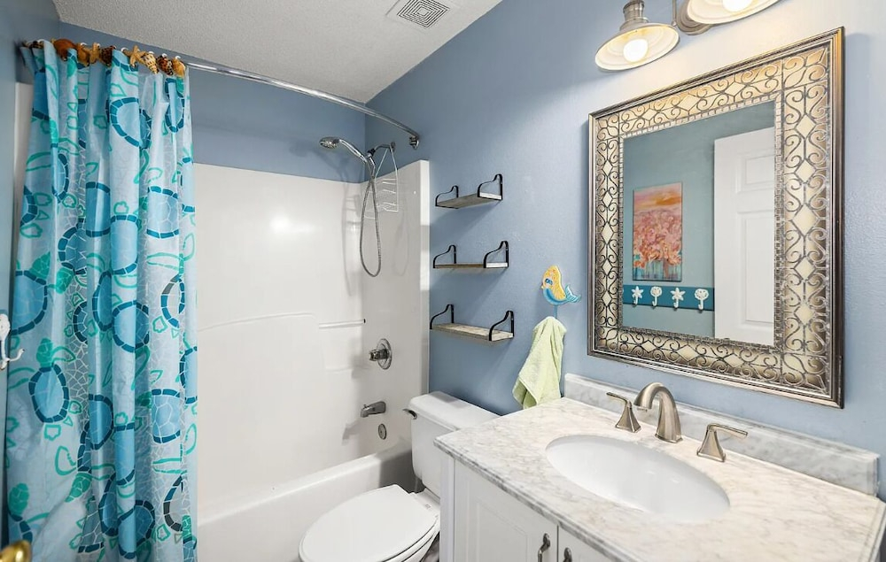 Crystal Village 17B by Newman-Dailey